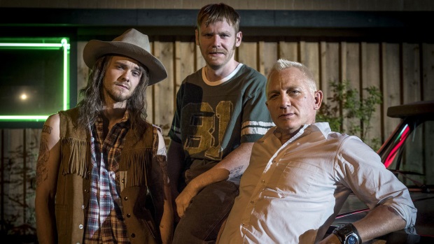 Steven Soderbergh interview: Logan Lucky and more