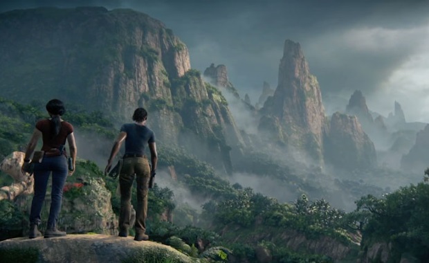 Uncharted: The Lost Legacy review
