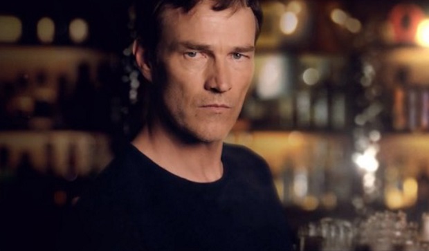 Stephen Moyer interview: The Gifted, Safe House, True Blood