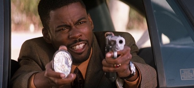 Lethal Weapon 4: a retrospective