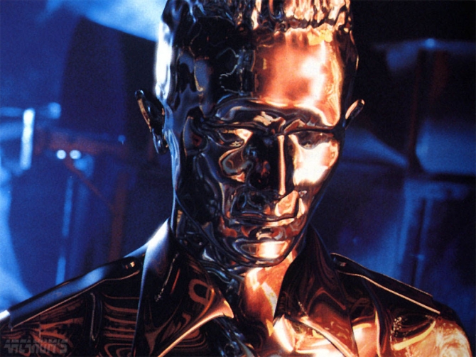 Stephanie Austin interview: producing Terminator 2: Judgment Day