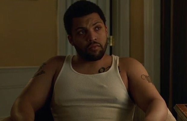 O'Shea Jackson Jr. interview: Den Of Thieves