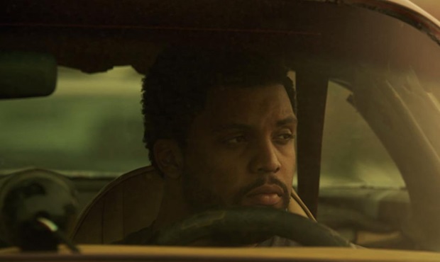 O'Shea Jackson Jr. interview: Den Of Thieves