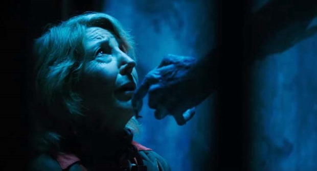 Leigh Whannell interview - Insidious: The Last Key