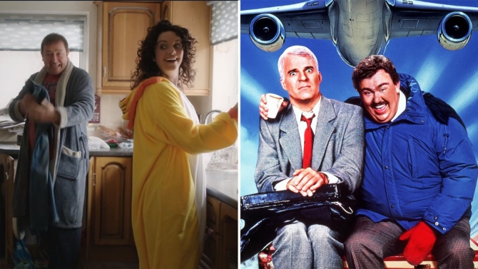 CBBC's Creeped Out: spotting the nerdy 80s movie nods