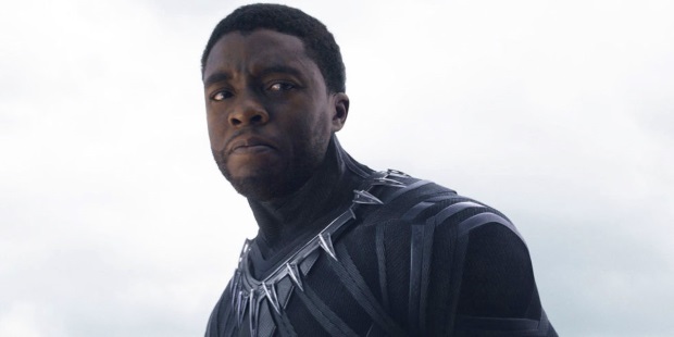 The Black Panther movie that never was