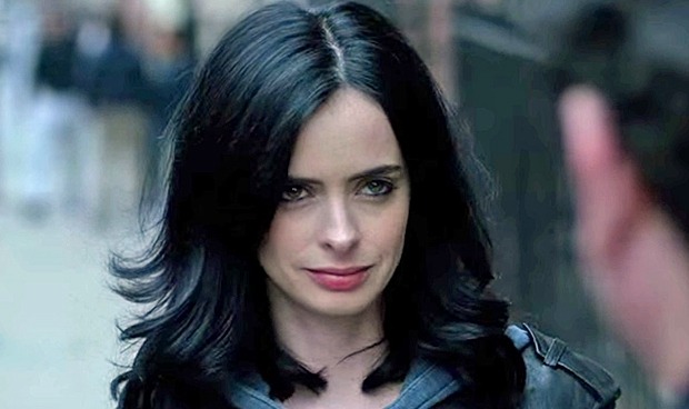 Jessica Jones Season Recap The Dark Carnival