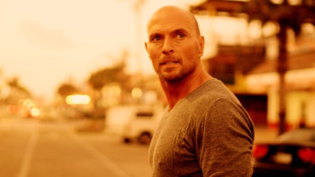 Luke Goss interview: Your Move, directing, Guillermo del Toro