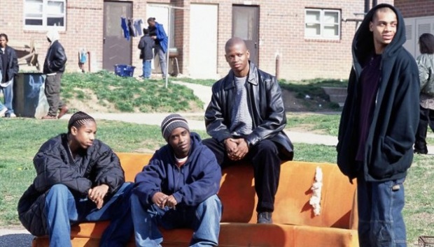 Revisiting The Wire 10 years on