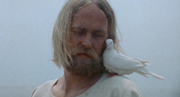 The top 25 films about Jesus