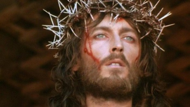 The top 25 films about Jesus