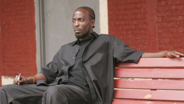 Revisiting The Wire 10 years on