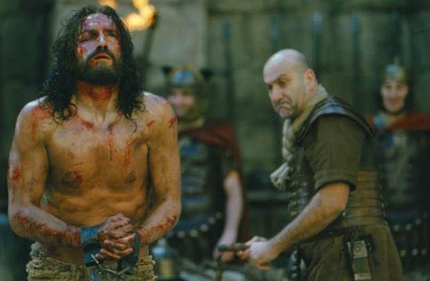 The top 25 films about Jesus