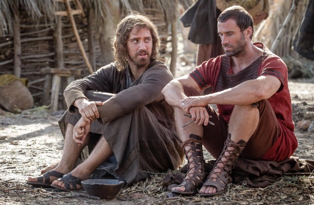 The top 25 films about Jesus