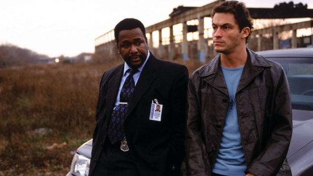 Revisiting The Wire 10 years on