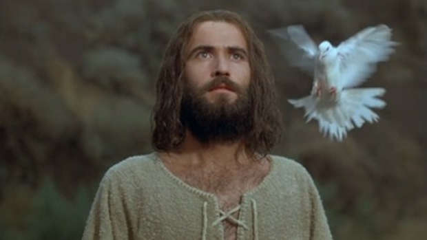 The top 25 films about Jesus