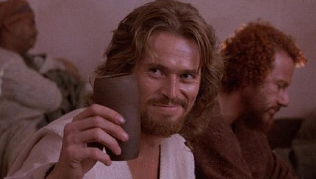 The top 25 films about Jesus