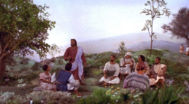 The top 25 films about Jesus