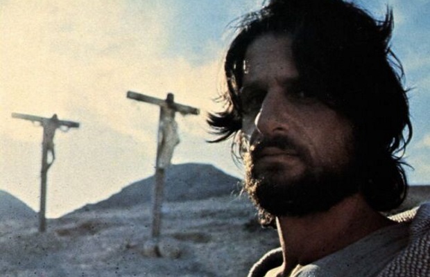 The top 25 films about Jesus