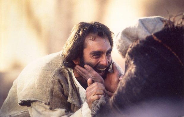 The top 25 films about Jesus