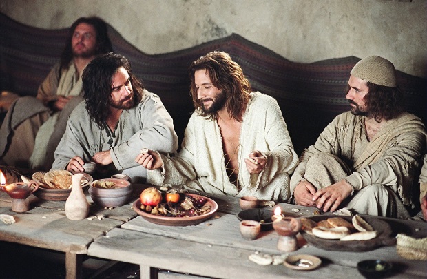 The top 25 films about Jesus