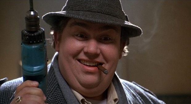 Remembering Uncle Buck