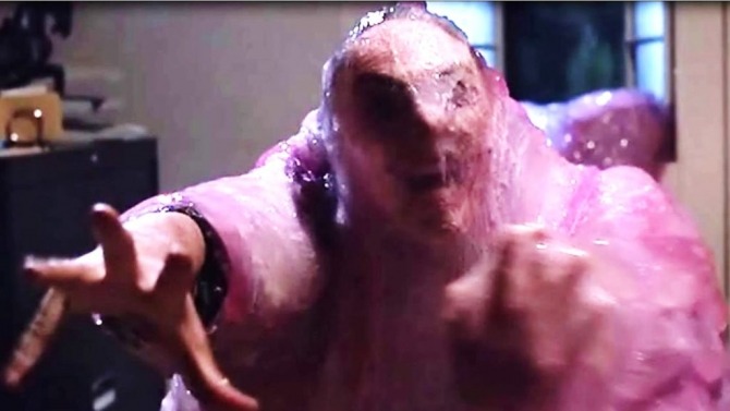 The Blob (1988): one of the best horror remakes ever