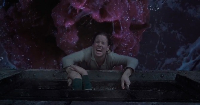 The Blob (1988): one of the best horror remakes ever
