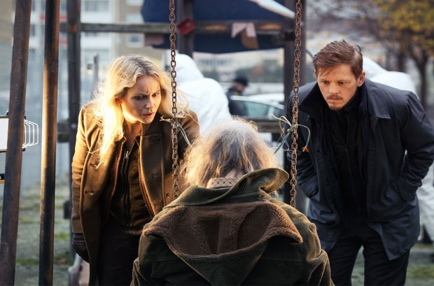 The Bridge: series 3 recap