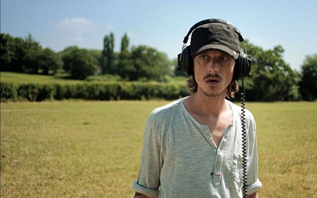 Worzel Gummidge reboot on the way from Mackenzie Crook