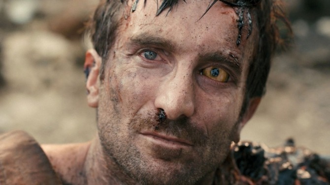District 9: why Wikus is more like us than we'd like to admit