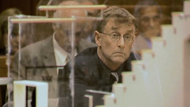 Netflix's The Staircase and the ethical issues with true crime documentary series