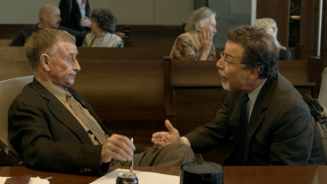 Netflix's The Staircase and the ethical issues with true crime documentary series