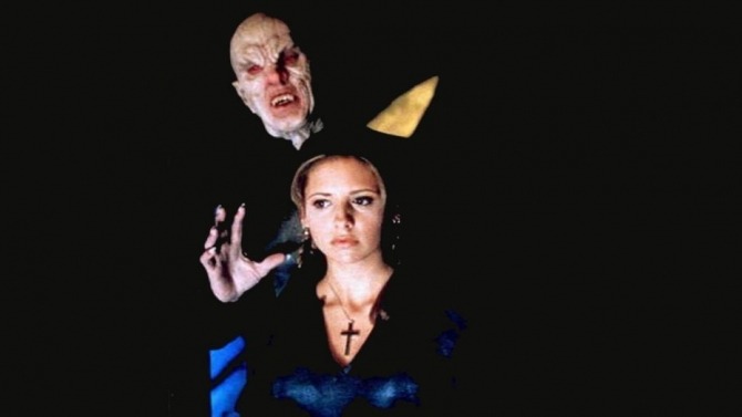 The pros and cons of a Buffy The Vampire Slayer reboot