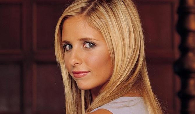 The pros and cons of a Buffy The Vampire Slayer reboot