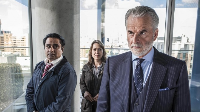 Unforgotten recap: what happened in series 1 and 2?