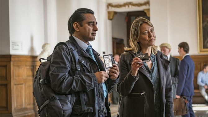 Unforgotten recap: what happened in series 1 and 2?