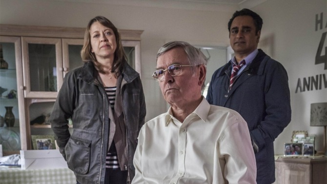 Unforgotten recap: what happened in series 1 and 2?