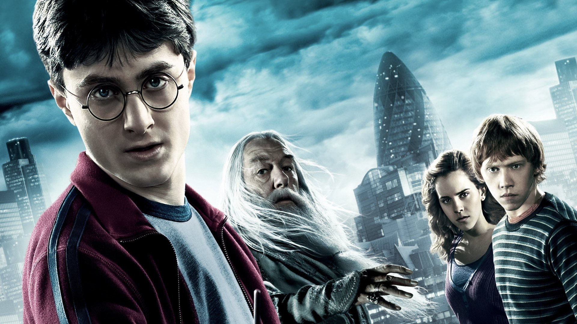 Harry Potter Footage Rpg Leak Jpeg The Dark Carnival