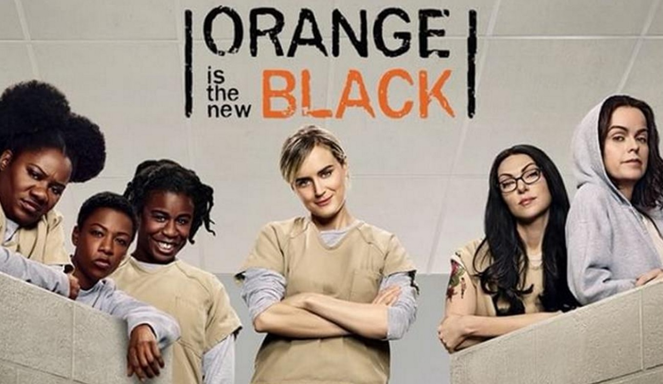 Orange Is The New Black Season 5 Review The Dark Carnival