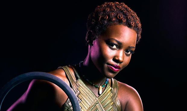 Little Monsters: new zombie rom-com signs up Lupita Nyong'o - The Dark