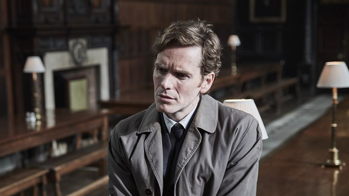 Endeavour series 5 episode 1 review: Muse - The Dark Carnival