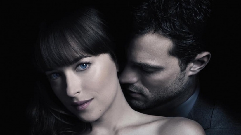 Fifty Shades Freed Review The Dark Carnival 