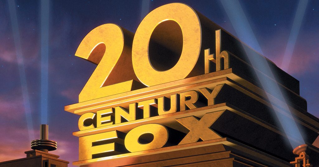 Examining 20th Century Fox's franchise slate - The Dark Carnival