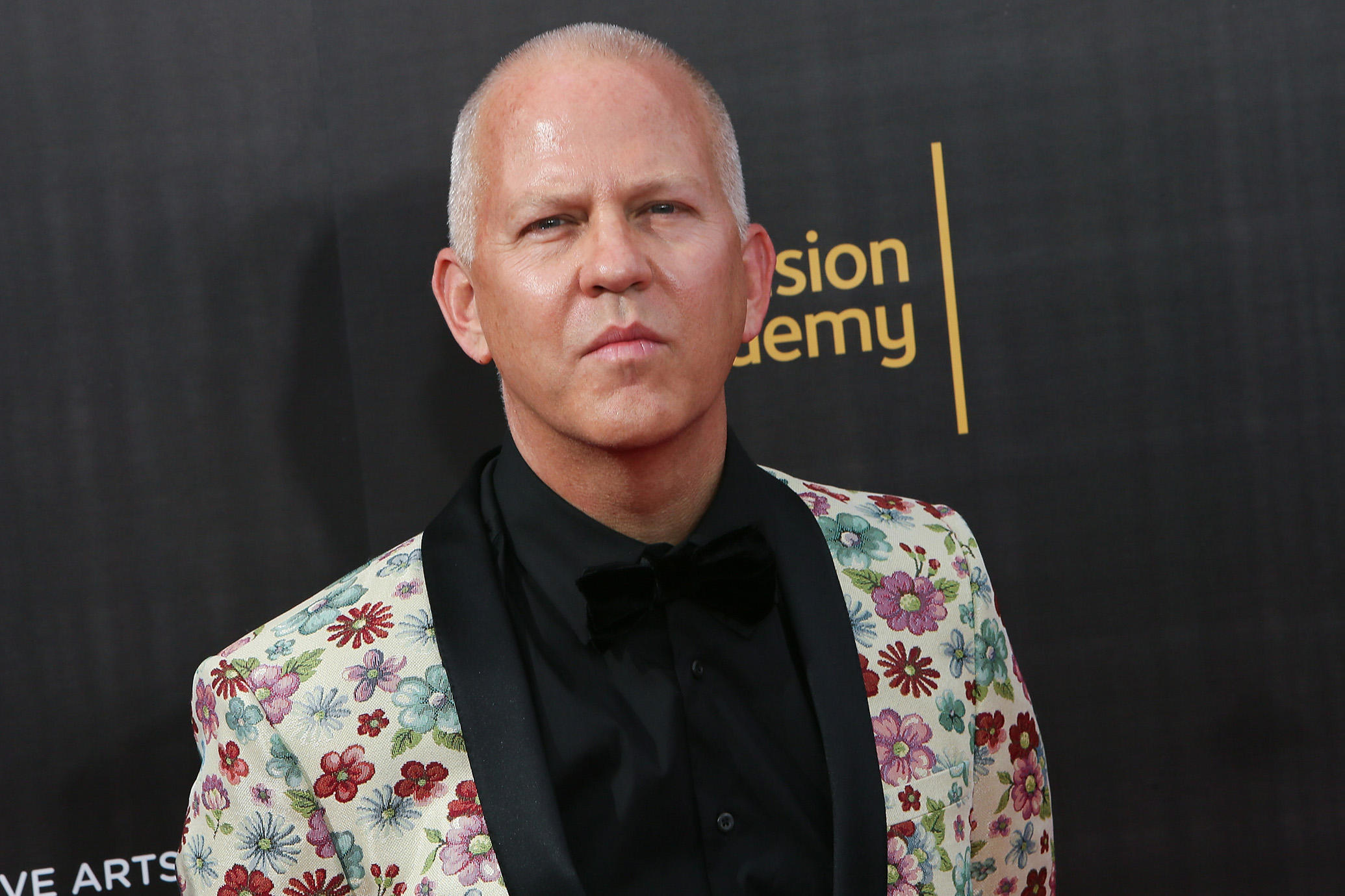Netflix signs Ryan Murphy to reported 300 million deal The Dark Carnival