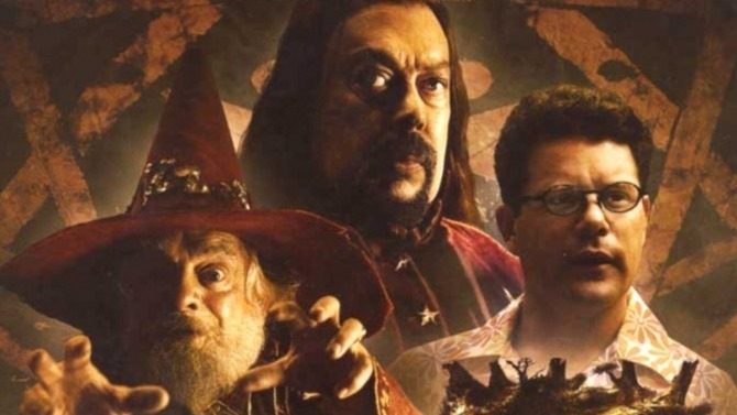 Terry Pratchett's Discworld: revisiting the Sky adaptations