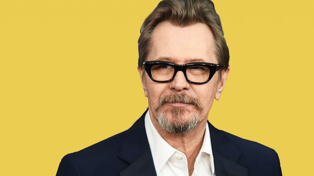 Lionsgate picks up new Gary Oldman & Gerard Butler ...