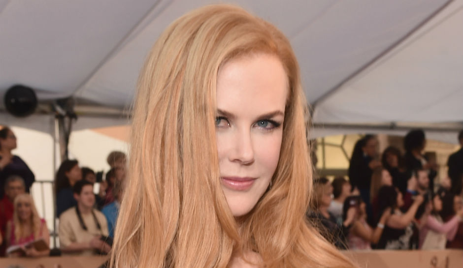 Nicole Kidman to Star in New HBO Series 'The Undoing