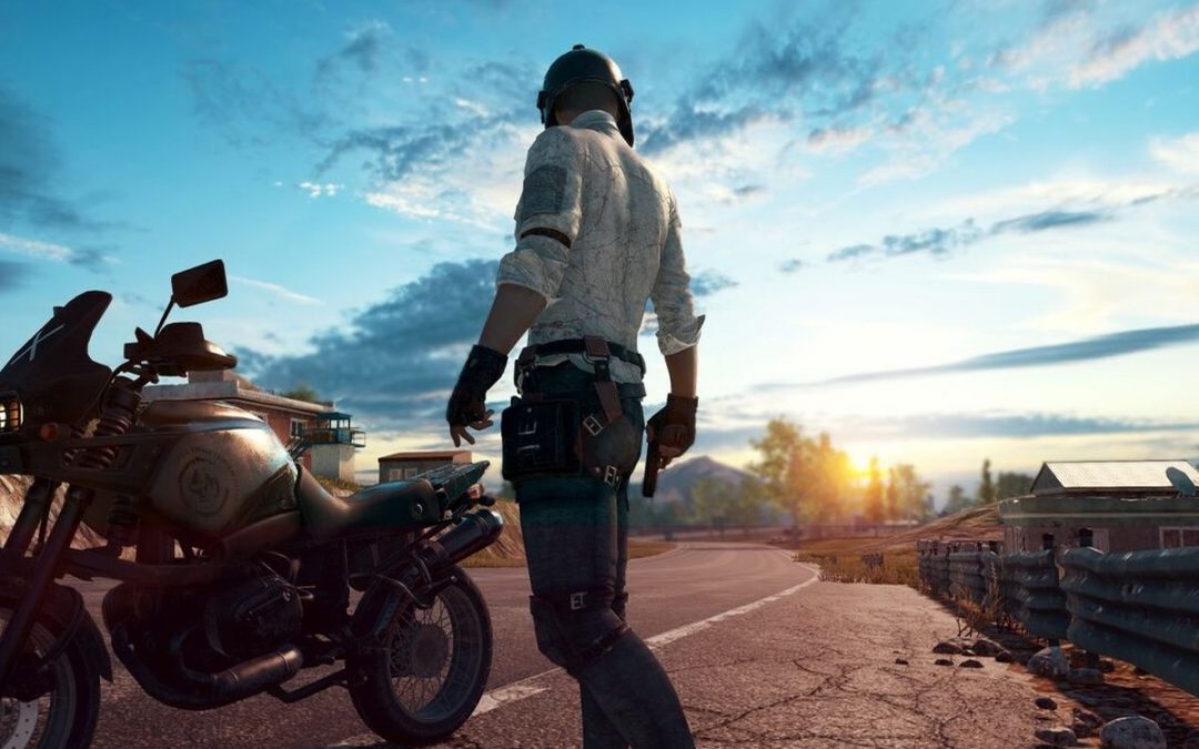 PUBG: creator reveals the game's next map - The Dark Carnival