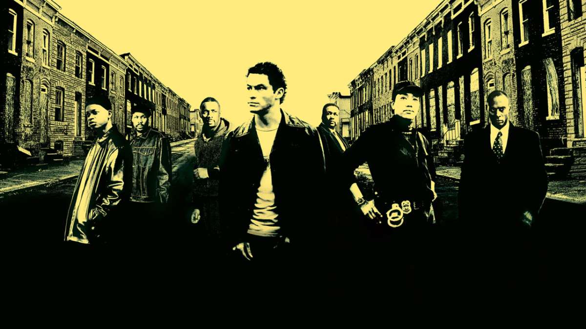 Revisiting The Wire 10 years on - The Dark Carnival